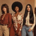 10 Famous 70s Hairstyles Every Woman Wanted