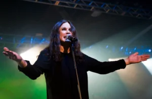 Ozzy Osbourne, Heavy-Metal Icon and Reality Star, Dead at 76